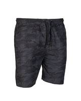 Mil-Tec® Badeshorts Dark Camo