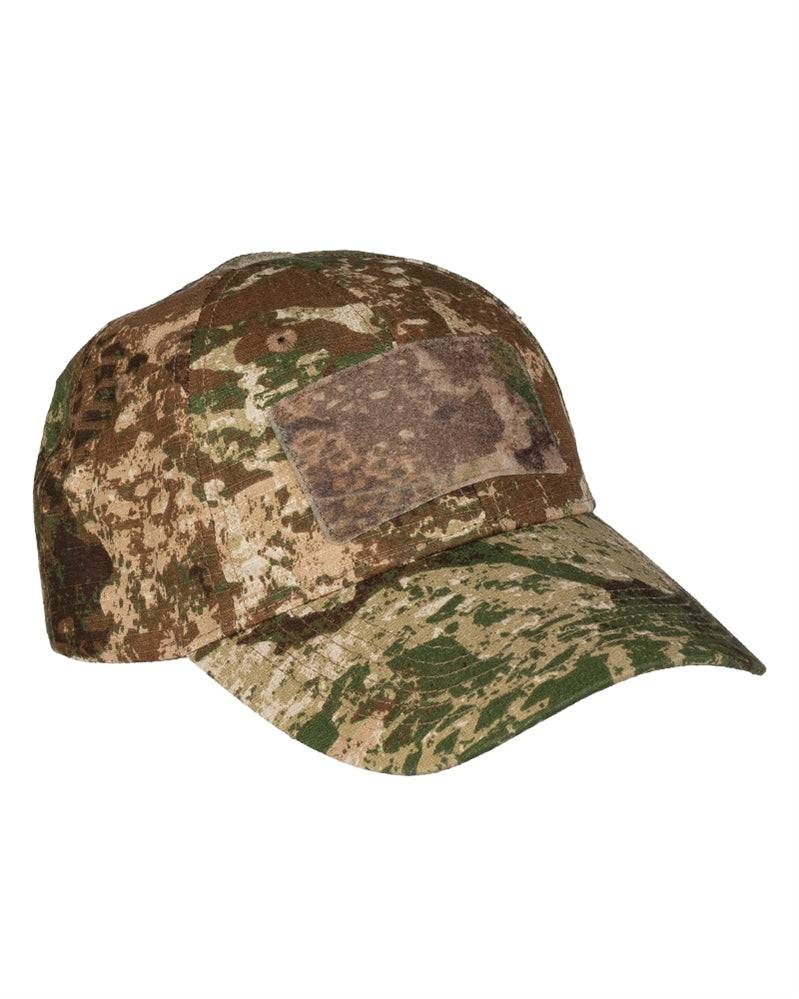 Mil-Tec TACTICAL BASEBALL CAP WASP I Z2