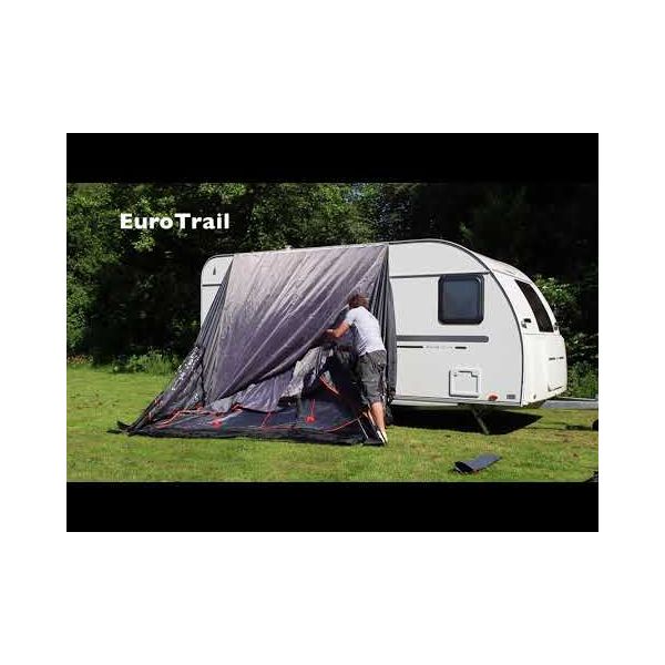 EuroTrail Teilzelt Siena