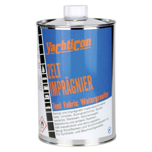 Yachticon Zelt-Imprägnierer