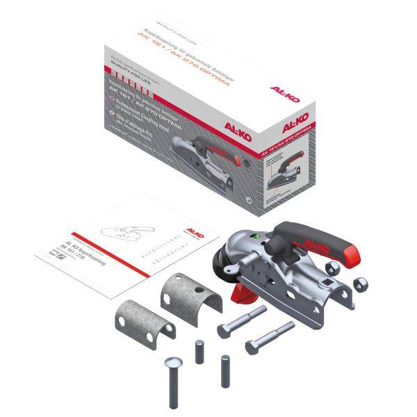 Alko Sicherheitskupplung Safety-Kit
