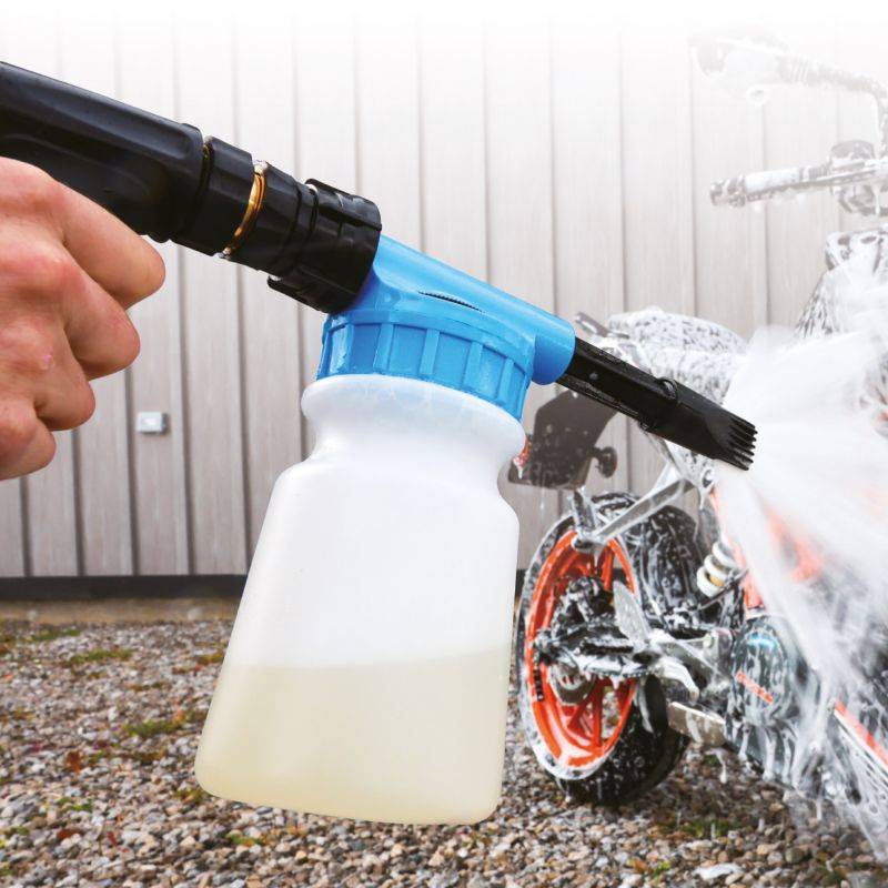 Yachticon Foam sprayer