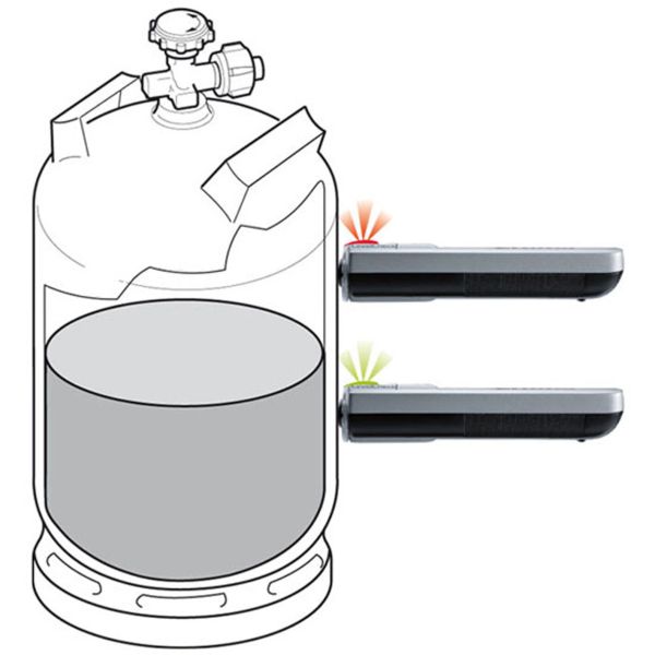 Truma Spannblech Für Truma LevelControl 50901-01