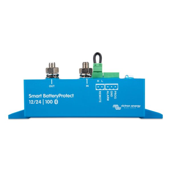 Victron Batterieschalter Smart BatteryProtect 100 A