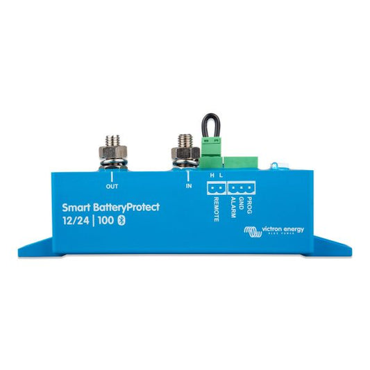 Victron Batterieschalter Smart BatteryProtect 100 A