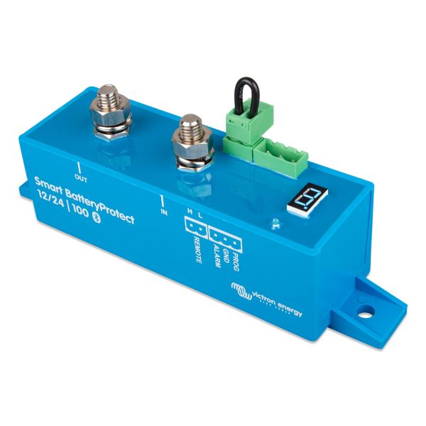Victron Batterieschalter Smart BatteryProtect 100 A
