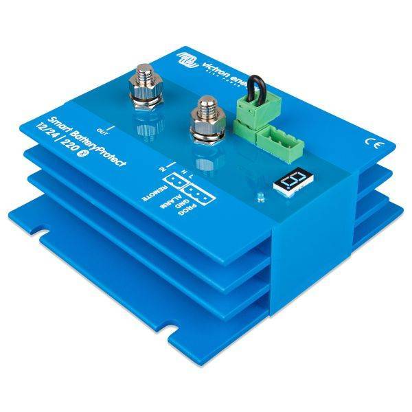 Victron Batterieschalter Smart BatteryProtect 220 A