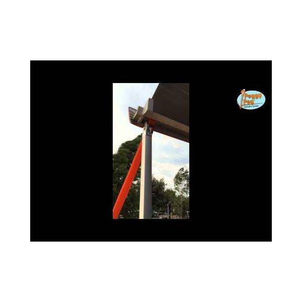 Peggy Peg PP Signal Storm Strap
