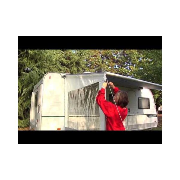 Fiamma Seitenwand Side W Pro F80L XXL