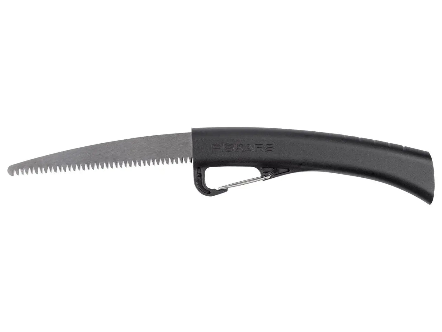Fiskar Essential SW 16 Handsäge - Gartensäge 16 cm