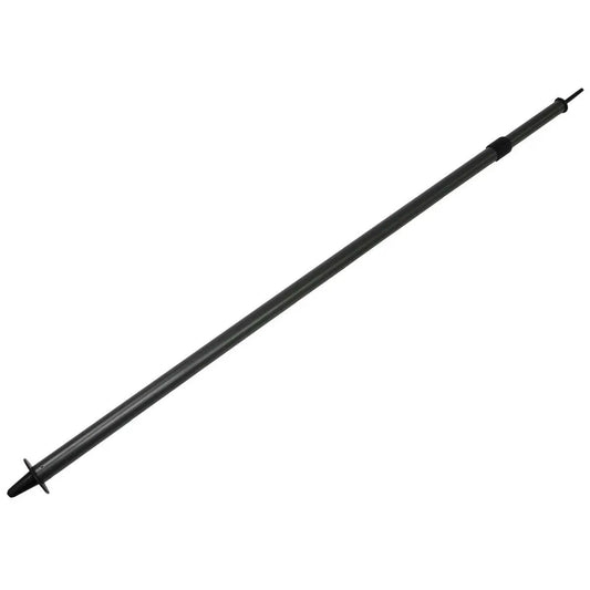 Alu-Zeltstab Teleskop 70-130 cm, MFH – Campingprofi