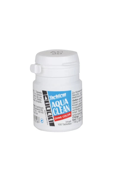 Yachticon Aqua Clean AC 20 -ohne Chlor-