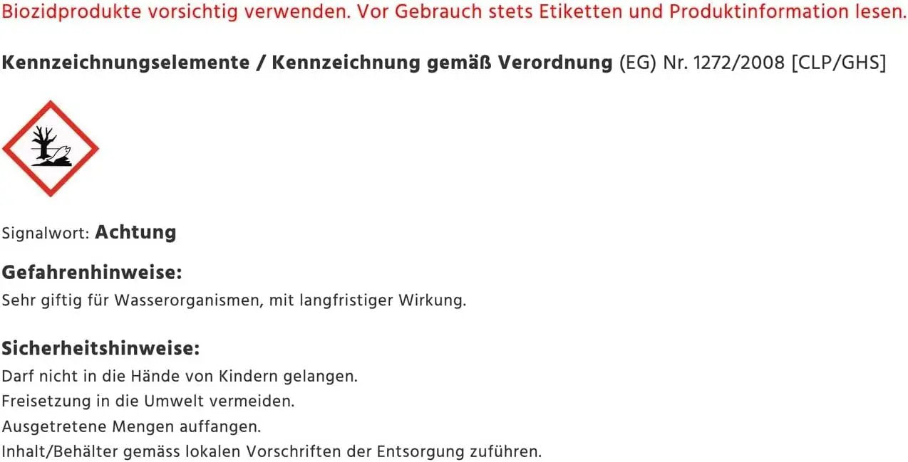 Micropur Forte MF 50'000P – Trinkwasser reinigen & schützen - Der Campingprofi