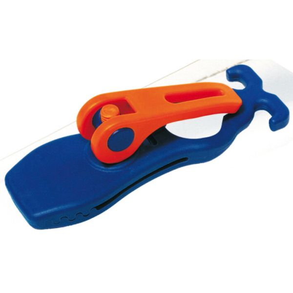 Peggy Peg PP Crocodile Quick-Release Clamp, 4