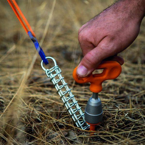 Peggy Peg HP Combi Tool Alu