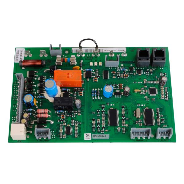 Truma Electronic System for Combi 4 (E)