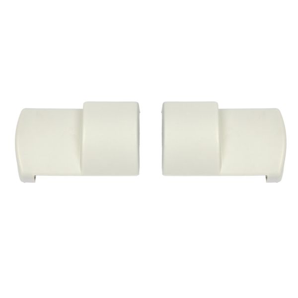 Thule Abdeckung für Gelenkarmhalterung Thule Omnistor 5200 / 6200 / 6300, Set links und rechts