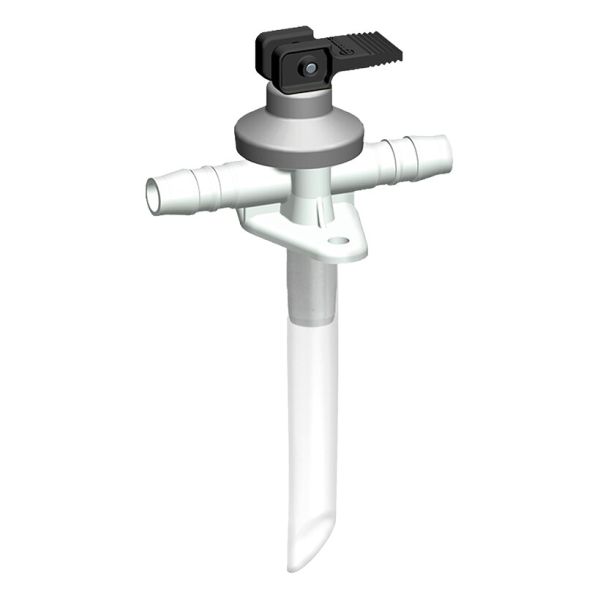Truma Ablassventil TB 10 mm/1,5 bar