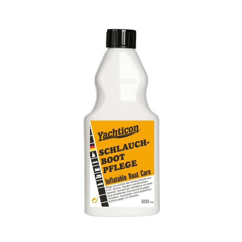 Yachticon Inflatable Boat Care Product 500 ml