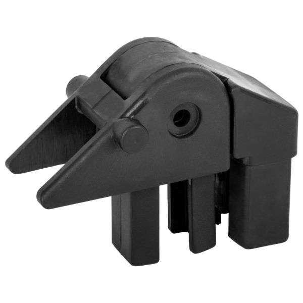 Brunner Verriegelungsvorrichtung für die Armlehne, anthrazitfarben für Skye 3D