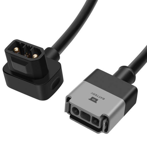 EcoFlow PowerStream-Kabel zur Powerstation für DELTA 2 & DELTA Max