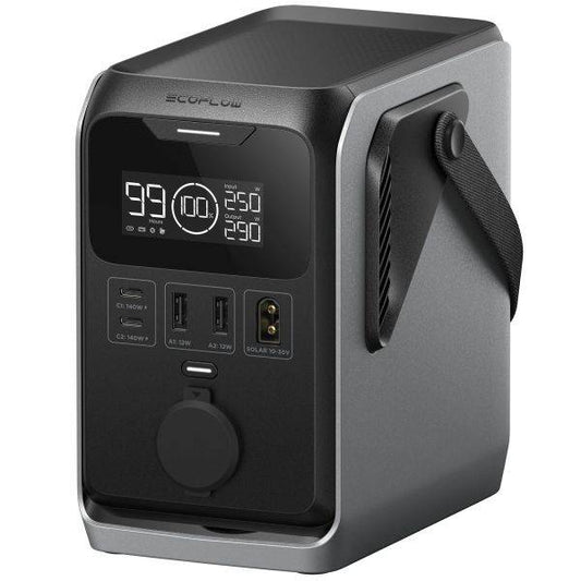 EcoFlowPowerstation Trail 300 DC