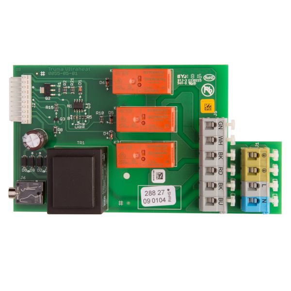 Truma Elektronisches System Ultraheat 230 V