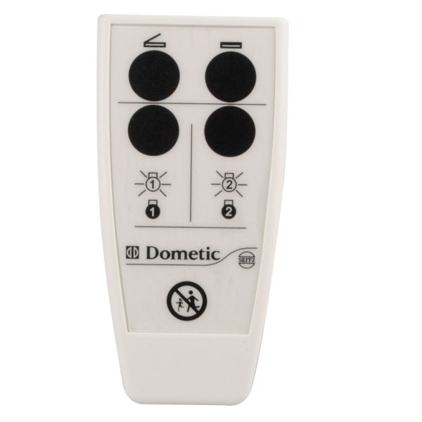 Dometic Drahtlose Fernbedienung Modell 2005