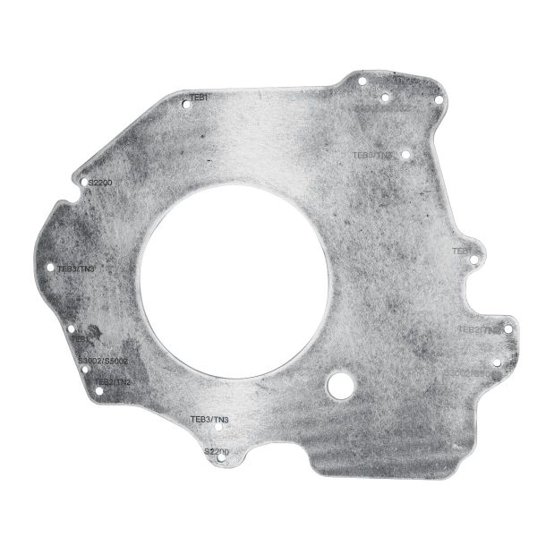 Truma Adapterplatte TEB/TN