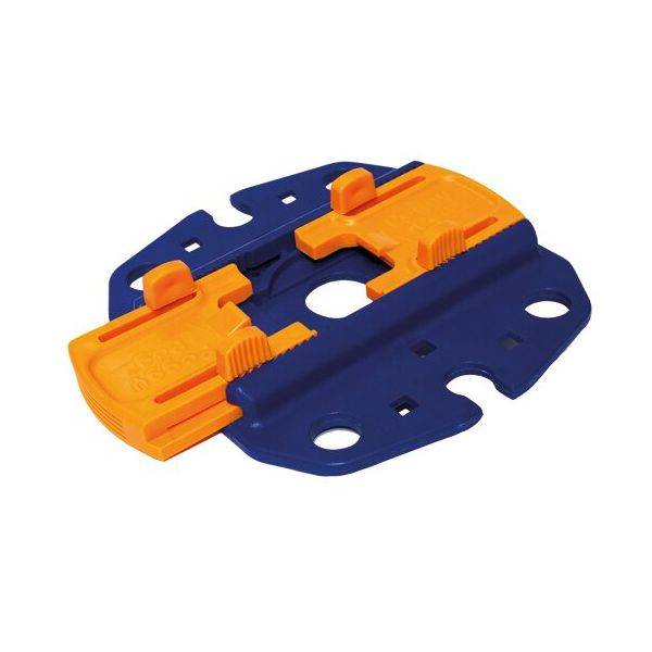 Peggy Peg PP Fix&Go Anchor Plate 2.0