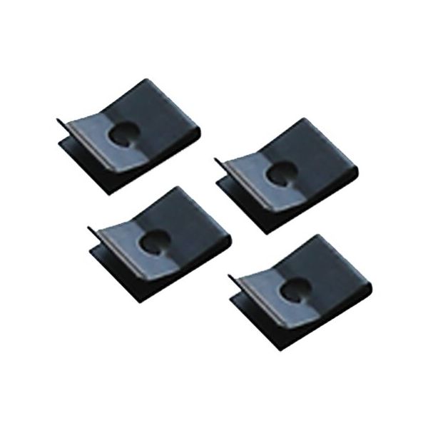 Truma Clips für Combi 4 (E) und Combi 6 (E), 4-teiliges Set