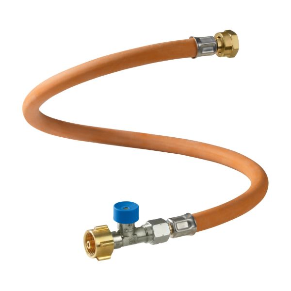 GOK Hochdruckschlauchleitung Caramatic ConnectDrive G.12 (KLF), 450 mm
