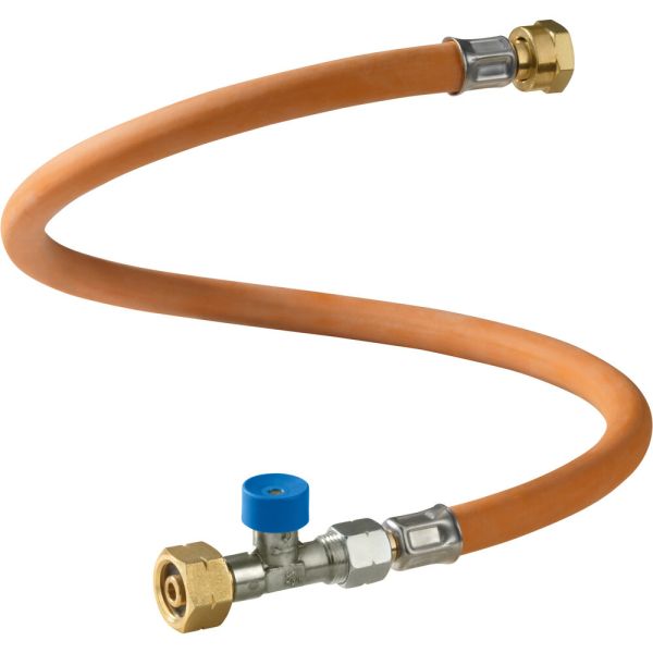 Hochdruckschlauchleitung Caramatic ConnectDrive G.1 (Ital.A), 450 mm