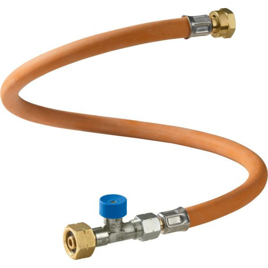 Hochdruckschlauchleitung Caramatic ConnectDrive G.1 (Ital.A), 450 mm