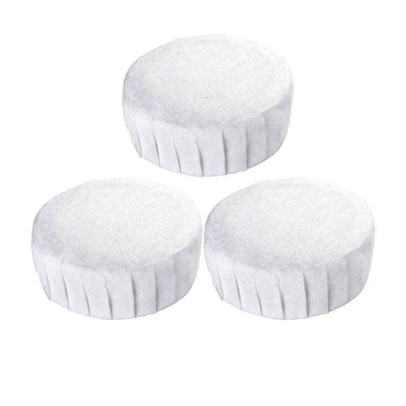 Yachticon Replacement Tablets for Dehumidifiers 3 x 450 g