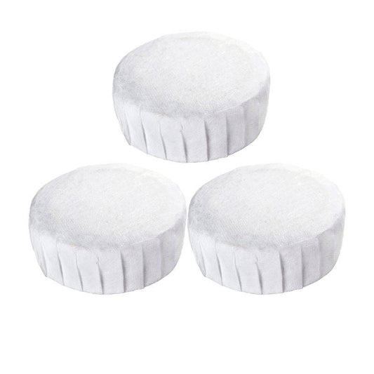 Yachticon Replacement Tablets for Dehumidifiers 3 x 450 g