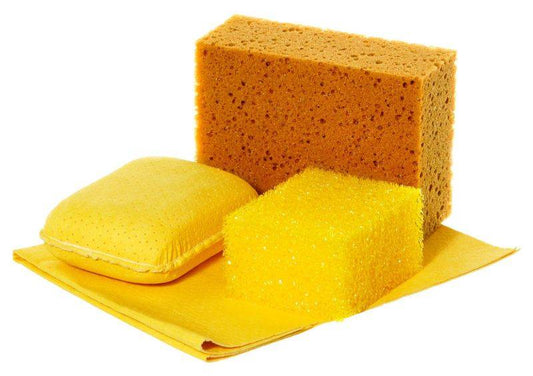 Yachticon Sponge Set, 4-piece
