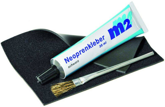 Yachticon Neoprene Repair Kit