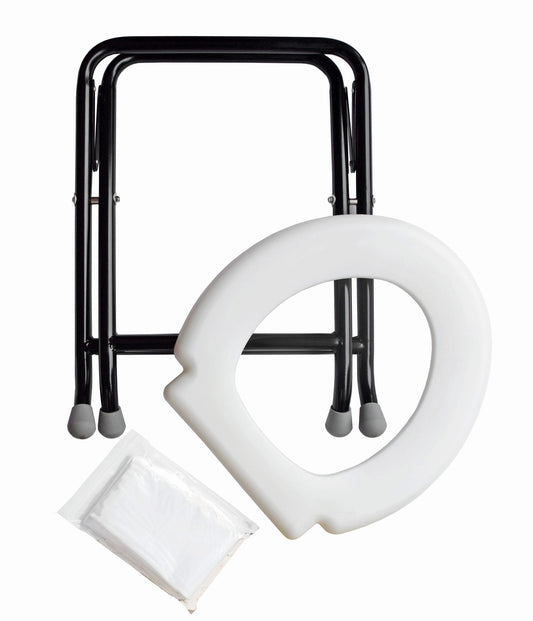 Yachticon Mobile Klapptoilette 