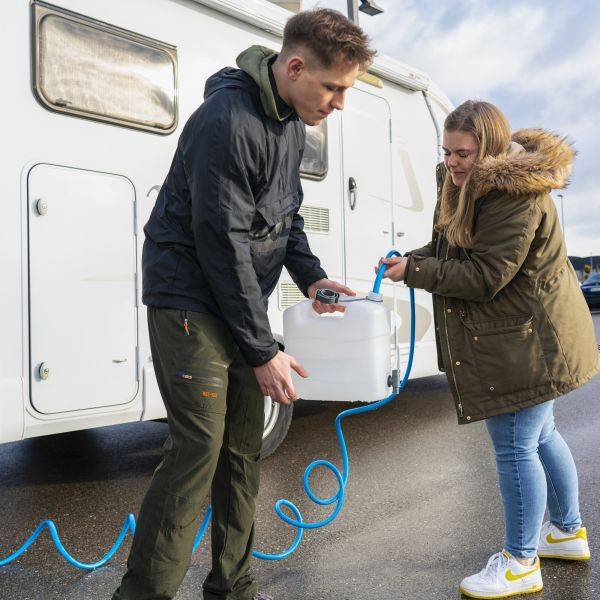 Comet Combi Wasserkanister, 10 l