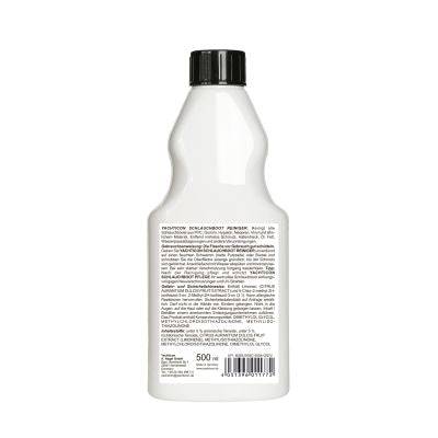 Yachticon Inflatable boat cleaner 500 ml