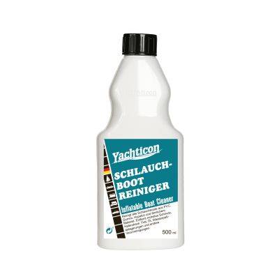 Yachticon Inflatable boat cleaner 500 ml