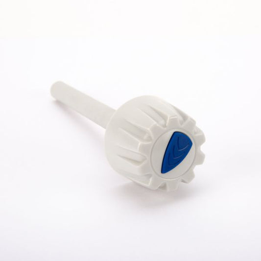 CADAC Drehknopf
