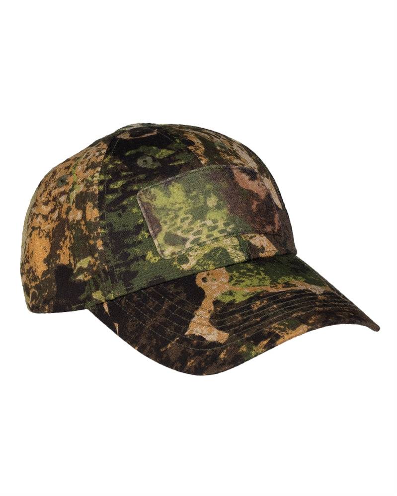 Mil-Tec TACTICAL BASEBALL CAP WASP I Z3A