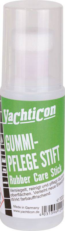 Yachticon Rubber care stick 100 ml