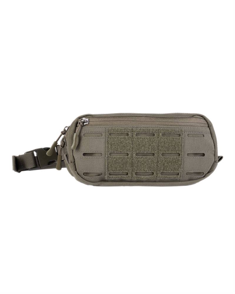 Mil-Tec GÜRTELTASCHE LASER CUT OLIV