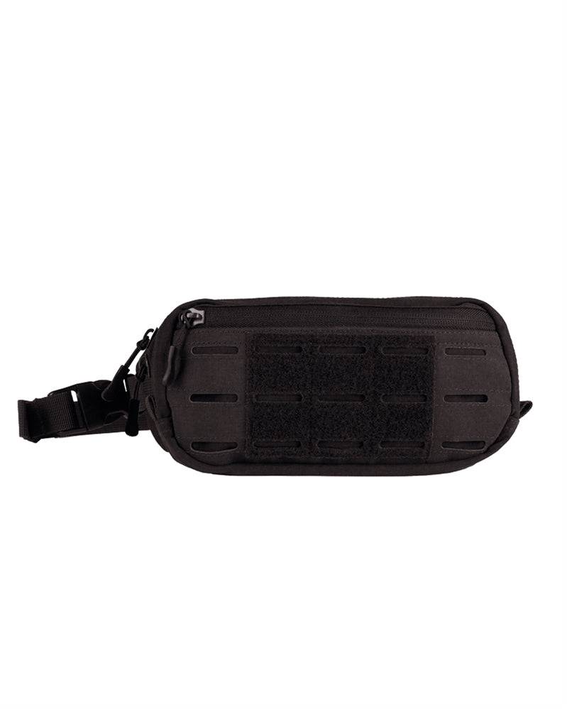 Mil-Tec GÜRTELTASCHE LASER CUT OLIV