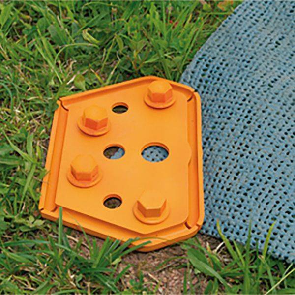 Peggy Peg PP Uni Plate