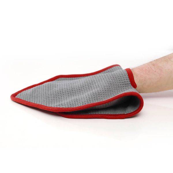 Fens Microfiber Cloth Grip Cut Waffle