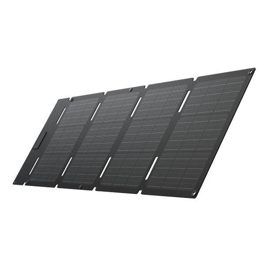 EcoFlow 45W Type C Foldable Solar Panel